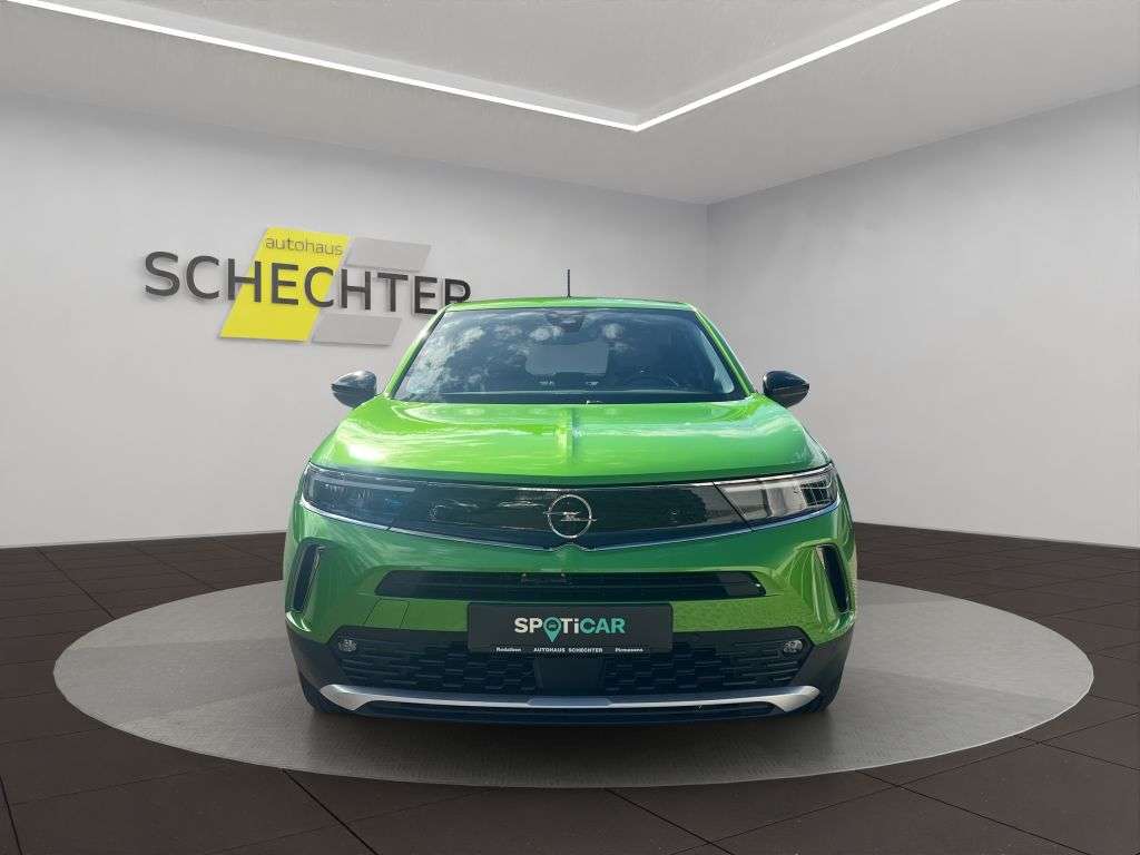 Opel Mokka E