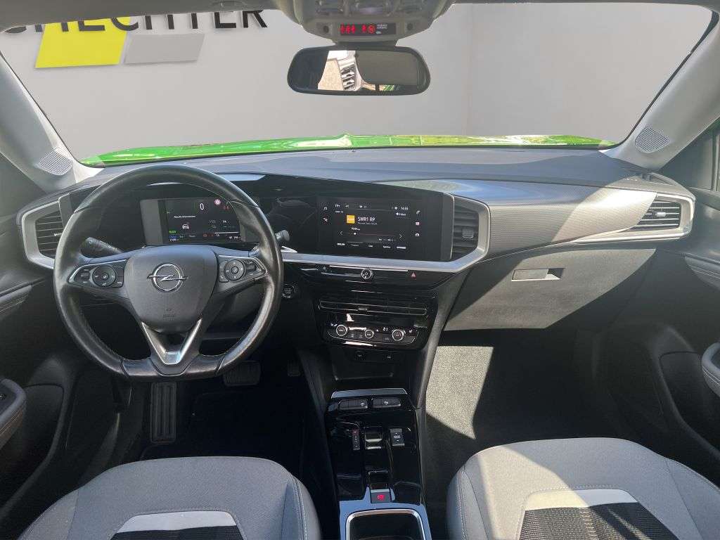 Opel Mokka E