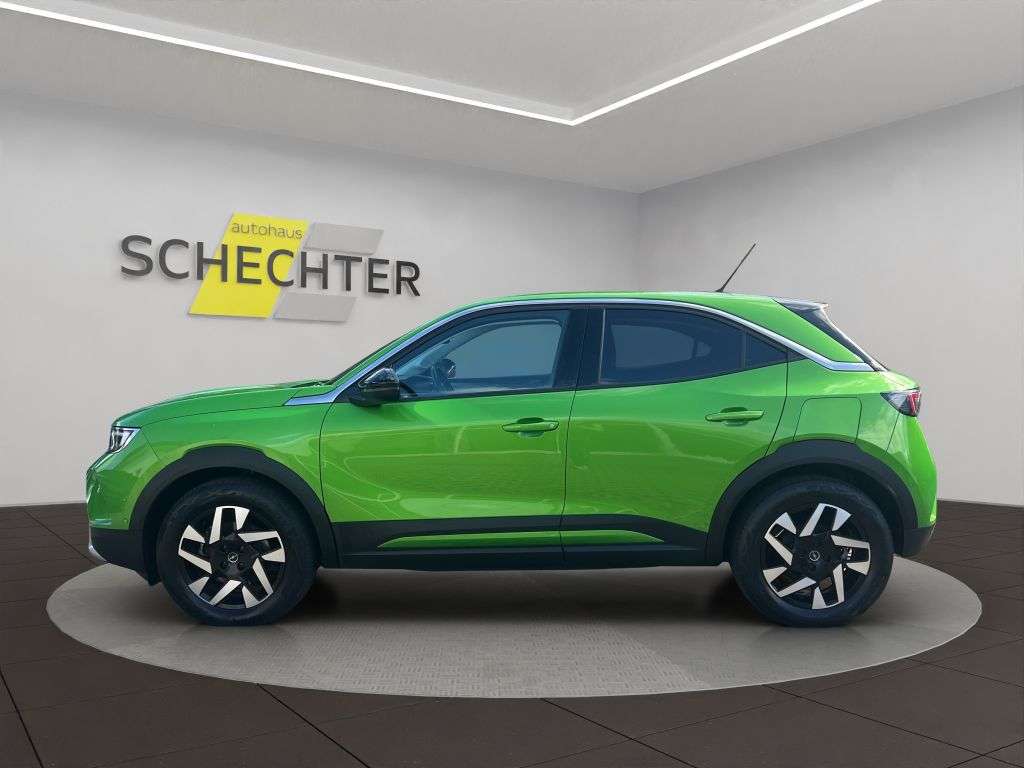 Opel Mokka E