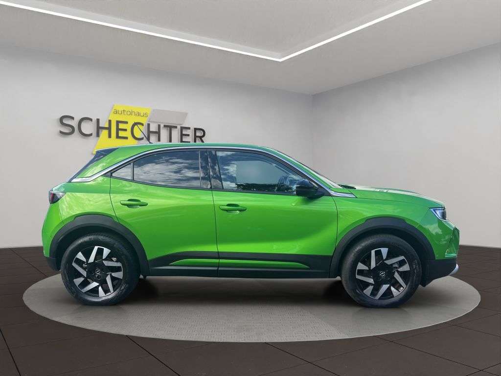 Opel Mokka E