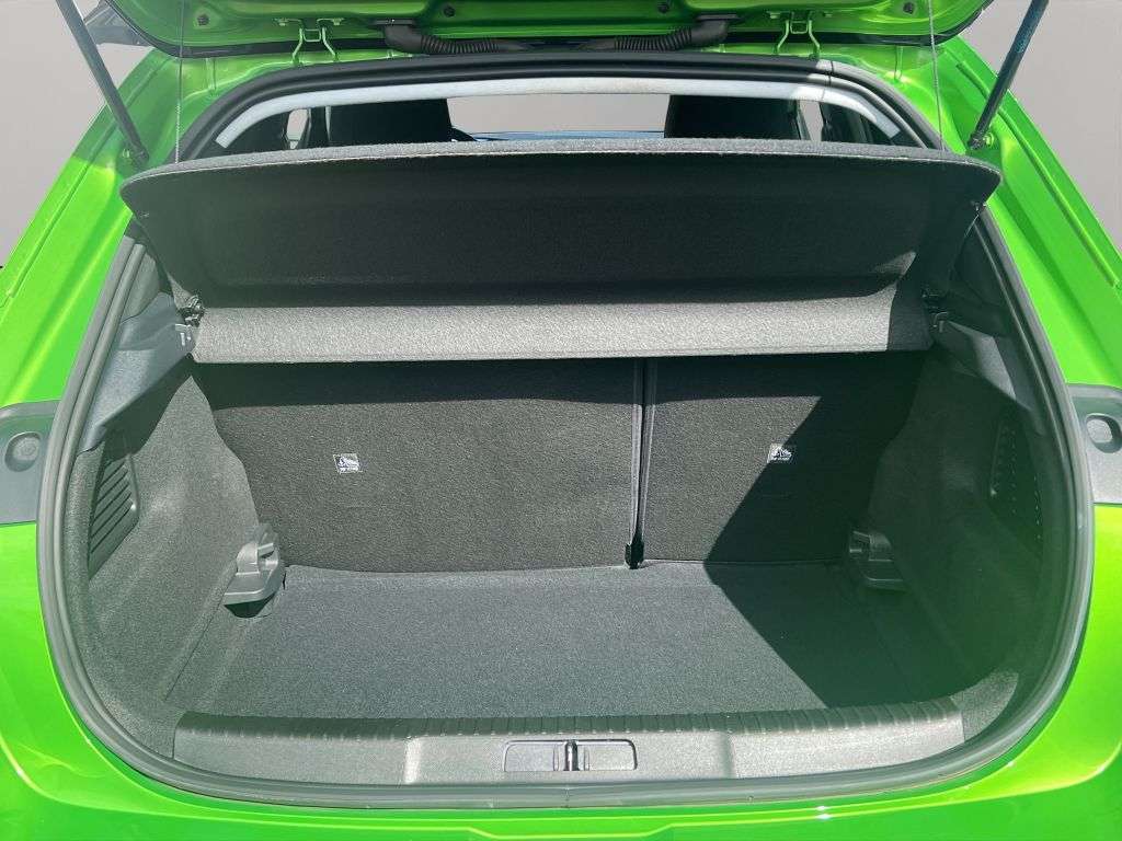 Opel Mokka E