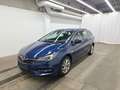 Opel Astra Elegance LED Navi PDC Kamera GRA SHZ LHZ Blauw - thumbnail 1