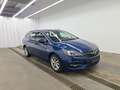 Opel Astra Elegance LED Navi PDC Kamera GRA SHZ LHZ Blauw - thumbnail 3