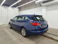 Opel Astra Elegance LED Navi PDC Kamera GRA SHZ LHZ Blauw - thumbnail 6