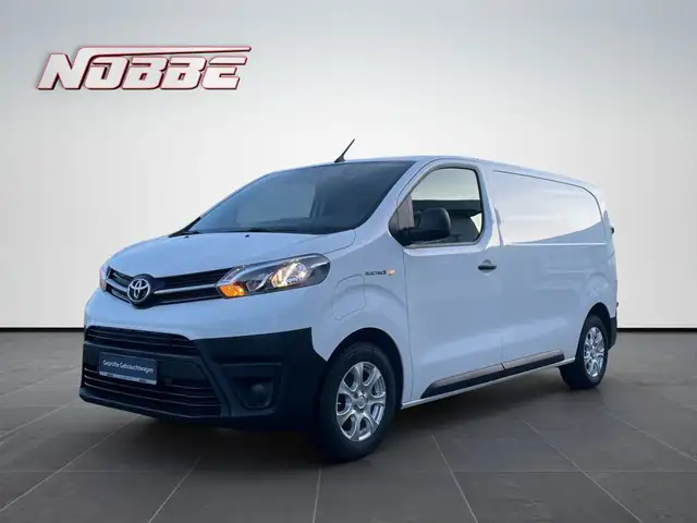 Toyota Proace Electric (50 kWh) L1 *Allwetter+Klima*