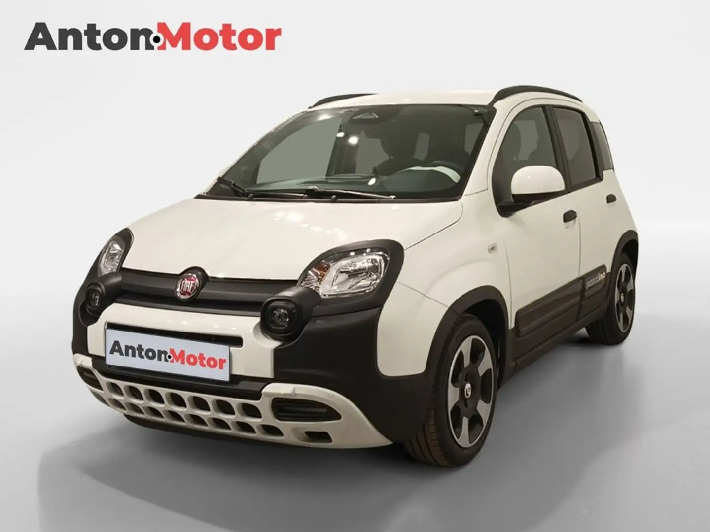 Fiat Panda Pandina CROSS 1.0 Hybrid 48kW (65cv) Blanco - 1