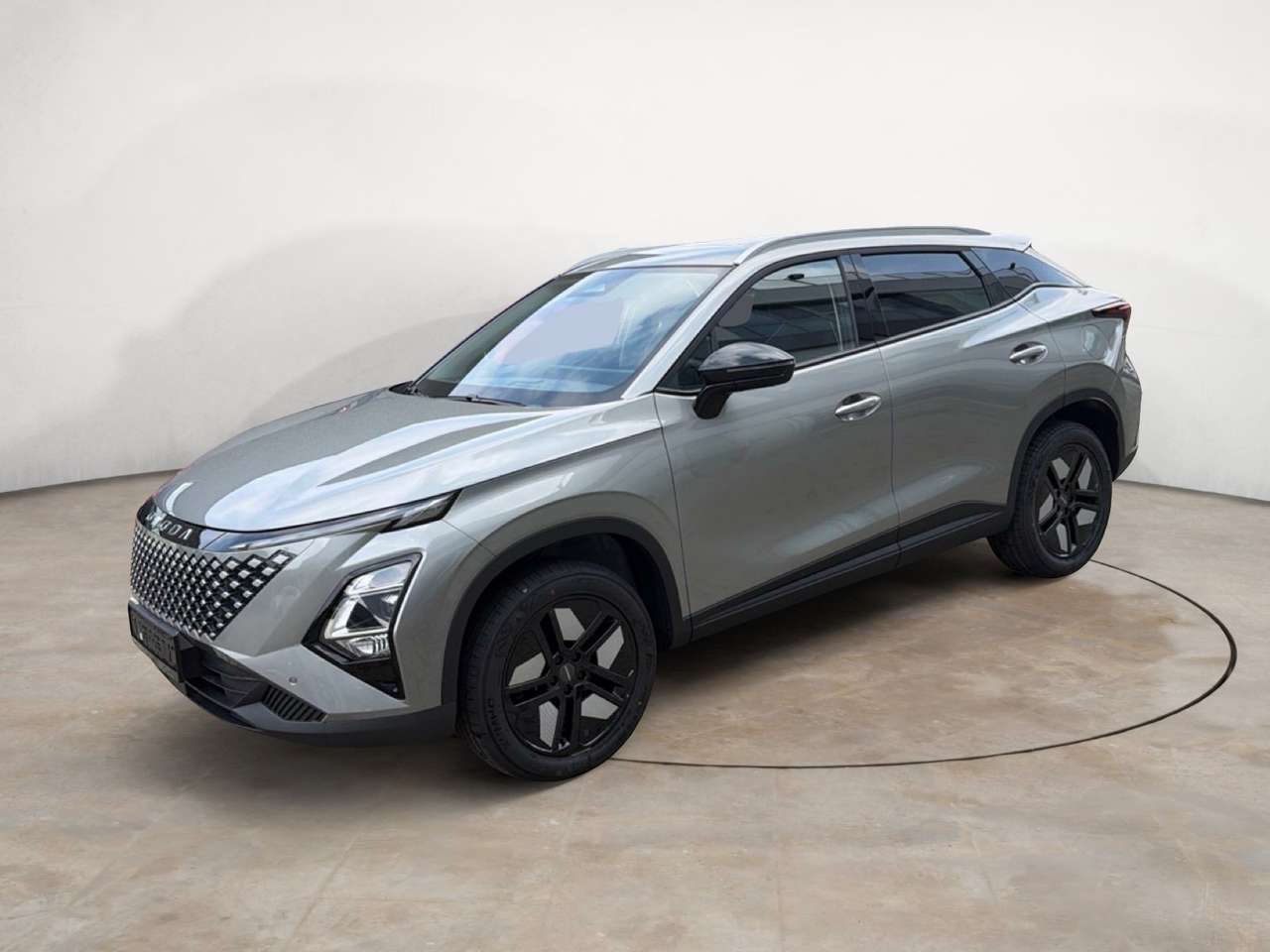 Omoda 5 Omoda 5 1.5 TGDi Super Hybrid System 224 CV Premium