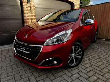 | ALLURE | LED | NAVI | CAMERA | A/C | CARPLAY |