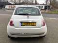 Fiat 500 1.2 Naked. Met glazen Panoramadak, airco en recent Blanc - thumbnail 5