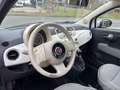 Fiat 500 1.2 Naked. Met glazen Panoramadak, airco en recent Blanc - thumbnail 11