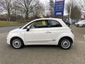 Fiat 500 1.2 Naked. Met glazen Panoramadak, airco en recent Blanc - thumbnail 3