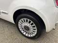 Fiat 500 1.2 Naked. Met glazen Panoramadak, airco en recent Blanc - thumbnail 19