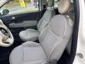 Fiat 500 1.2 Naked. Met glazen Panoramadak, airco en recent Blanc - thumbnail 9