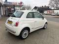 Fiat 500 1.2 Naked. Met glazen Panoramadak, airco en recent Blanc - thumbnail 6