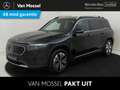 Mercedes-Benz EQB 250 250+ Business Line 71 kWh /Rijassistentiepakket /K Noir - thumbnail 1