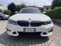 BMW 320 320d Sport Bianco - thumbnail 3