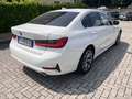 BMW 320 320d Sport Bianco - thumbnail 4