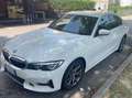 BMW 320 320d Sport Wit - thumbnail 5