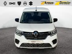 Renault Kangoo 1,3 Tce 100 Equilibre