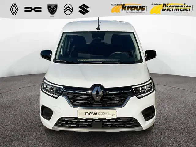 Renault Kangoo 1,3 Tce 100 Equilibre