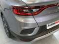 Renault Arkana Techno TCe 103kW(140CV) EDC mild hybrid Gris - thumbnail 30