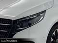 Mercedes-Benz V 250 V 250 d AVANTGARDE Lang Pano/AHK/Totw/Multibeam/ Blanc - thumbnail 9