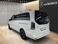 Mercedes-Benz V 250 V 250 d AVANTGARDE Lang Pano/AHK/Totw/Multibeam/ Blanc - thumbnail 8