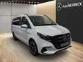 Mercedes-Benz V 250 V 250 d AVANTGARDE Lang Pano/AHK/Totw/Multibeam/ Blanc - thumbnail 5