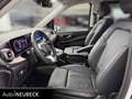 Mercedes-Benz V 250 V 250 d AVANTGARDE Lang Pano/AHK/Totw/Multibeam/ Blanc - thumbnail 11