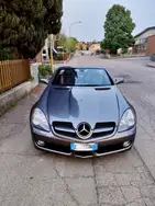 Mercedes-Benz SLK SPORT RESTYLING