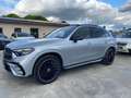Mercedes-Benz GLC 300 D PREMIUM AMG NIGHT PACK TETTO PELLE 20"KAMERA PDC Argento - thumbnail 7