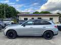 Mercedes-Benz GLC 300 D PREMIUM AMG NIGHT PACK TETTO PELLE 20"KAMERA PDC Argento - thumbnail 5