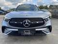 Mercedes-Benz GLC 300 D PREMIUM AMG NIGHT PACK TETTO PELLE 20"KAMERA PDC Argento - thumbnail 4