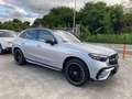 Mercedes-Benz GLC 300 D PREMIUM AMG NIGHT PACK TETTO PELLE 20"KAMERA PDC Argento - thumbnail 8