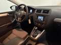 Volkswagen Jetta 1.4 TSI Hybrid Highline Aut. Navi Stoelverw. Grijs - thumbnail 11