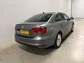 Volkswagen Jetta 1.4 TSI Hybrid Highline Aut. Navi Stoelverw. Grijs - thumbnail 5