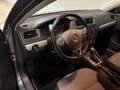 Volkswagen Jetta 1.4 TSI Hybrid Highline Aut. Navi Stoelverw. Grijs - thumbnail 13