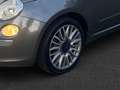 Fiat 500 1.2 Lounge Grigio - thumbnail 10