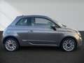 Fiat 500 1.2 Lounge Grigio - thumbnail 3