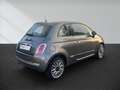 Fiat 500 1.2 Lounge Grigio - thumbnail 6