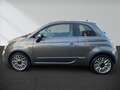Fiat 500 1.2 Lounge Grigio - thumbnail 9