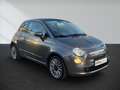 Fiat 500 1.2 Lounge Grigio - thumbnail 2