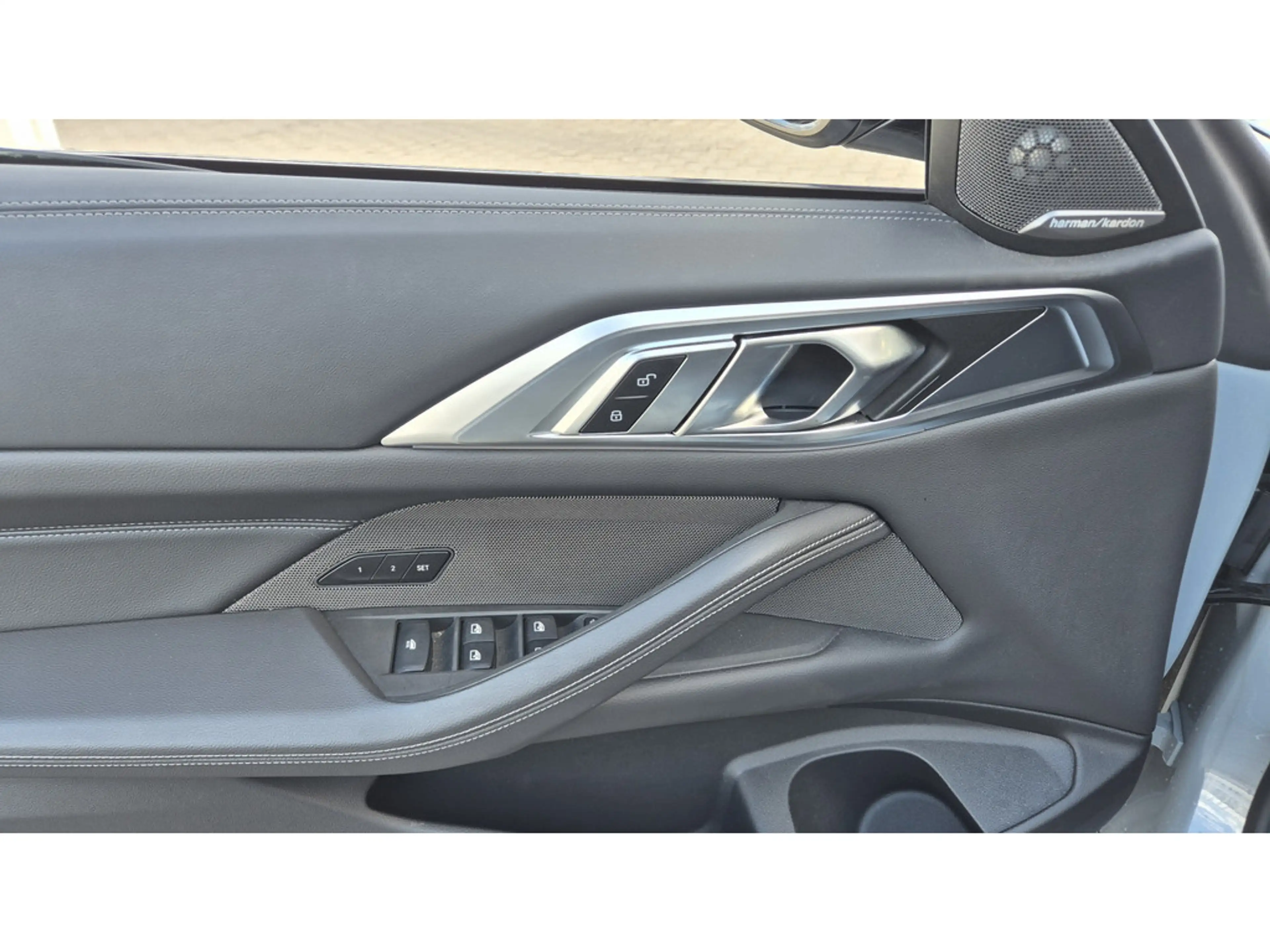 BMW 440 Mi Cabrio xDrive M-Pro 19 ZOLL+AHK+H/K+HUD — photo 15