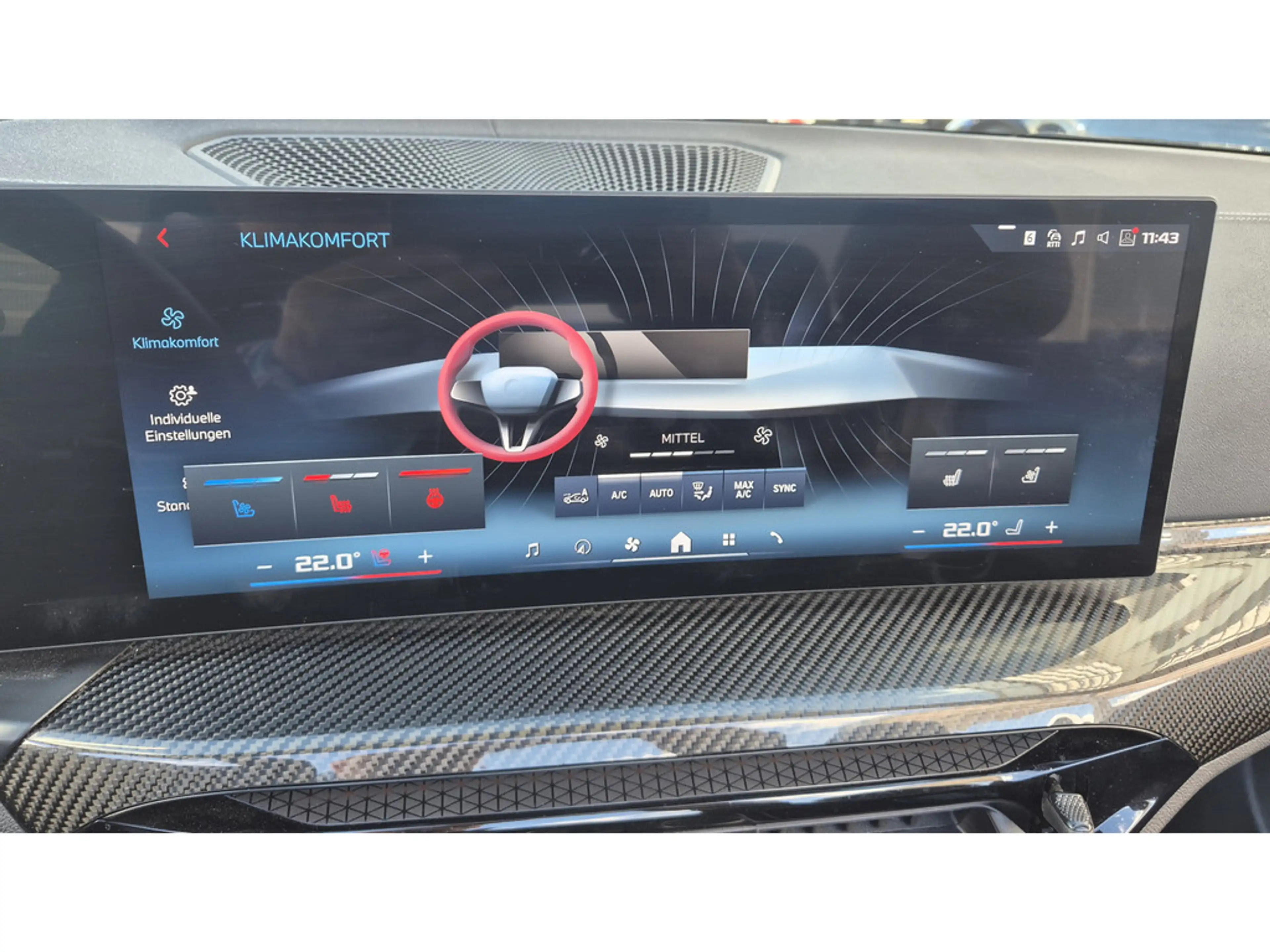 BMW 440 Mi Cabrio xDrive M-Pro 19 ZOLL+AHK+H/K+HUD — photo 13