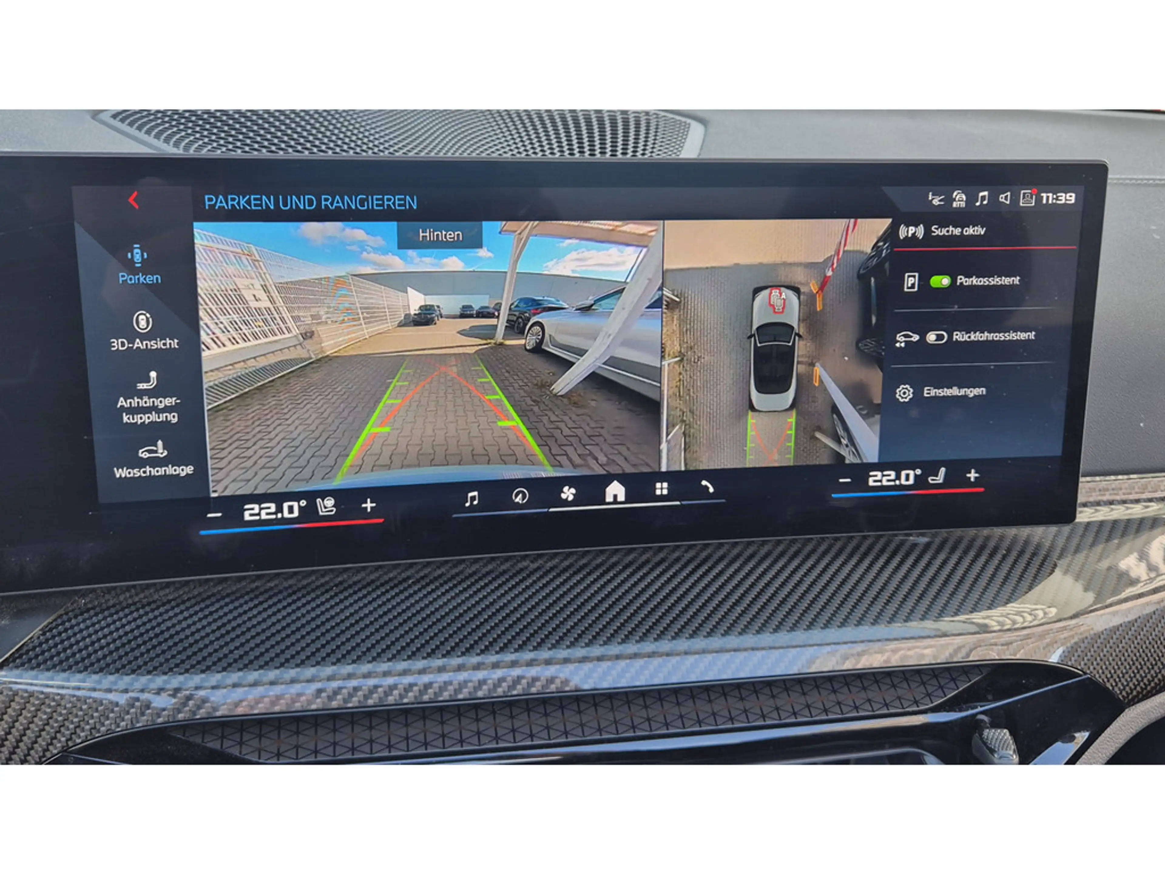 BMW 440 Mi Cabrio xDrive M-Pro 19 ZOLL+AHK+H/K+HUD — photo 12