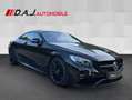 Mercedes-Benz S 500 Coupe 4Matic AMG Line Sitzb Burm HuD 360° Schwarz - thumbnail 7