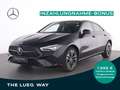 Mercedes-Benz CLA 180 d Progressive+NavPrm+LED-HP+Night+Kamera Schwarz - thumbnail 1