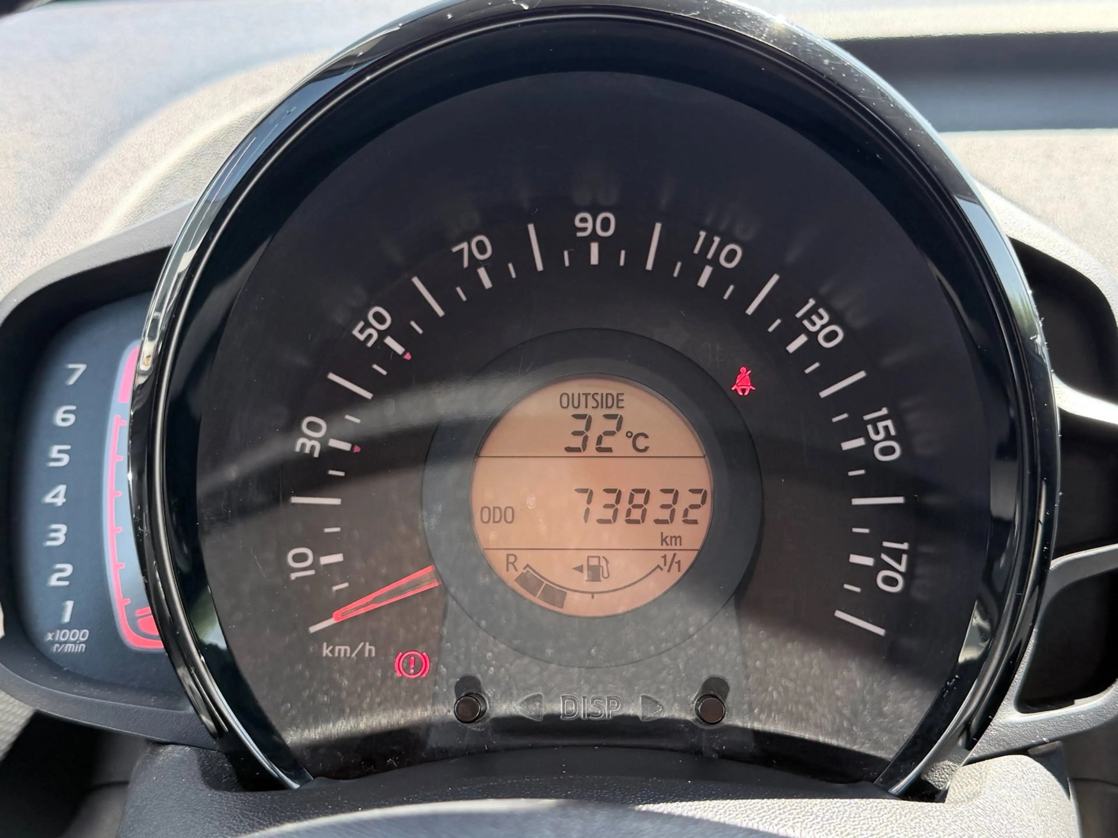 Citroen C1 1.0 VTi Feel| Airco | Bluetooth | 5 deuren — photo 5