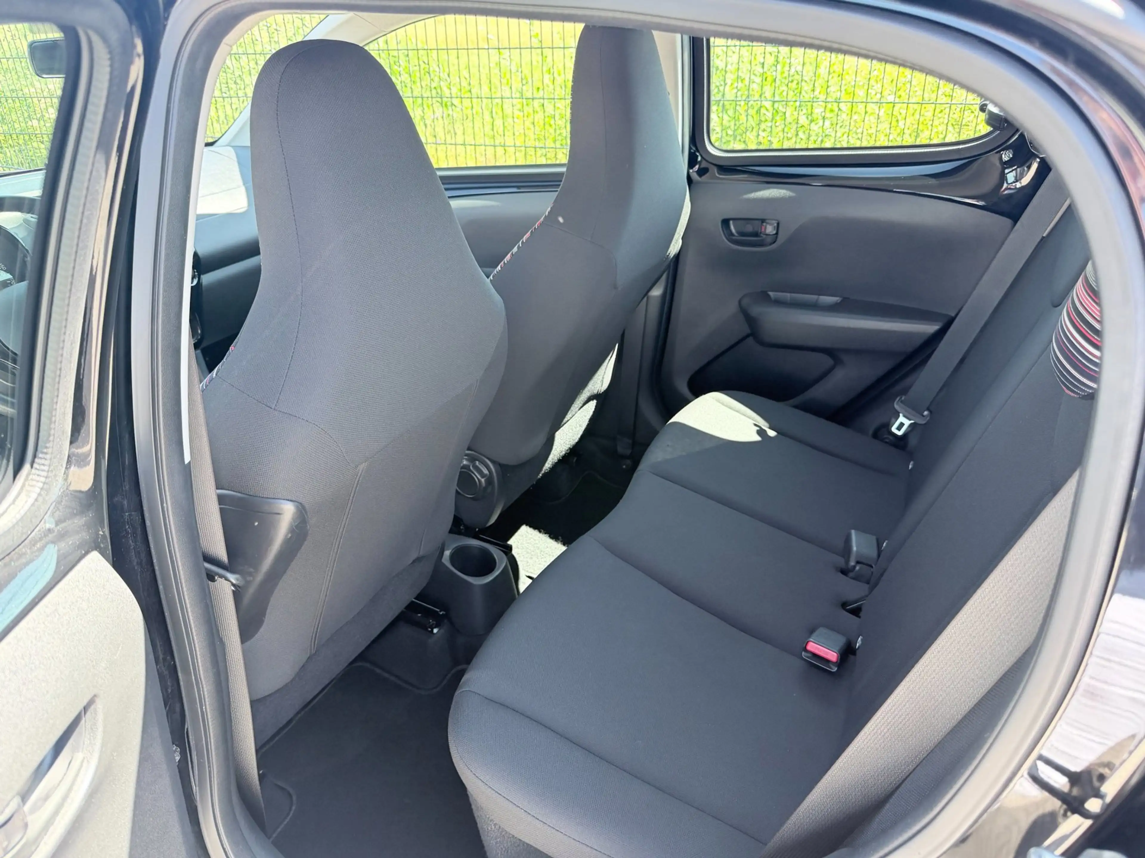 Citroen C1 1.0 VTi Feel| Airco | Bluetooth | 5 deuren — photo 21