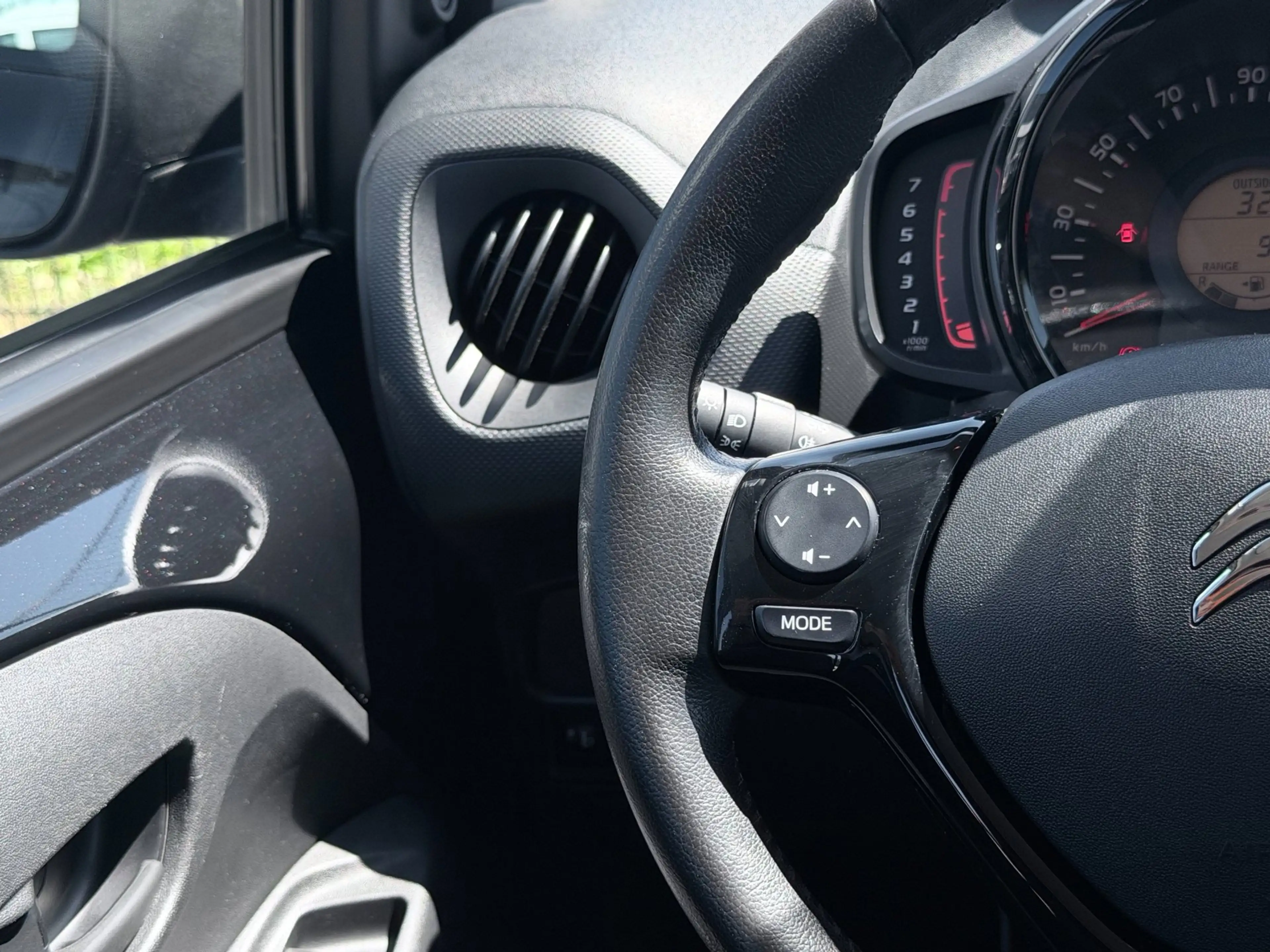Citroen C1 1.0 VTi Feel| Airco | Bluetooth | 5 deuren — photo 13